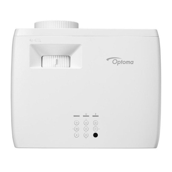 PROYECTOR OPTOMA ECO LASER ZK450 DLP Proyectores PROYECTOR OPTOMA ECO LASER ZK450 DLP Proyectores