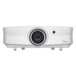 PROYECTOR OPTOMA LASER ZK507 4K UHD