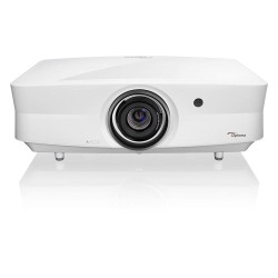 PROYECTOR OPTOMA LASER ZK507 4K UHD