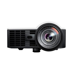 PROYECTOR OPTOMA ML1050ST+ DLP WXGA 1000