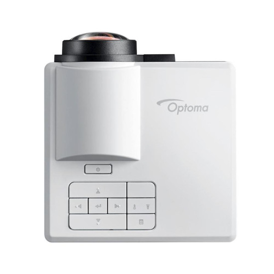 PROYECTOR OPTOMA ML1050ST+ DLP WXGA 1000 Proyectores PROYECTOR OPTOMA ML1050ST+ DLP WXGA 1000 Proyectores