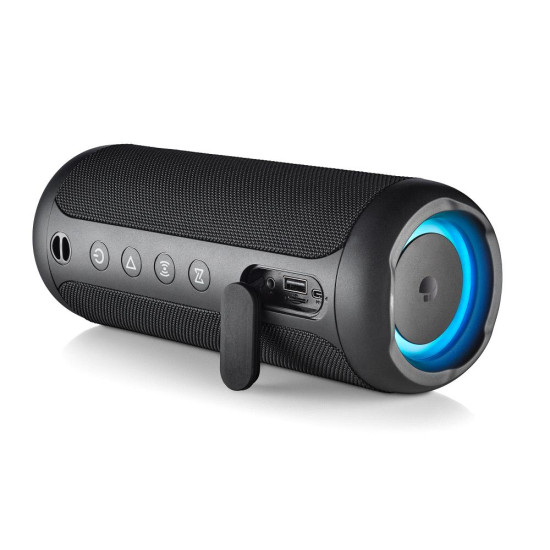 ALTAVOZ BLUETOOTH NGS ROLLER FURIA 2 Altavoces