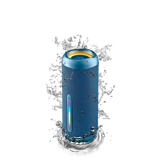 ALTAVOZ BLUETOOTH NGS ROLLER FURIA 2 Altavoces ALTAVOZ BLUETOOTH NGS ROLLER FURIA 2 Altavoces