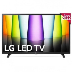 TV LG 32PULGADAS LED FHD 32LQ63006LA