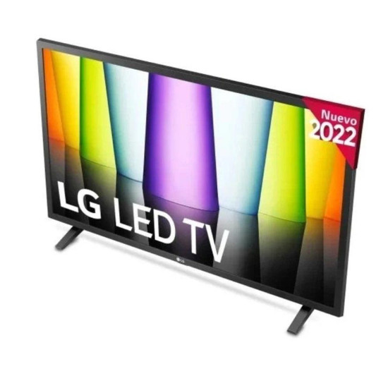 TV LG 32 PULGADAS LED FHD 32LQ63006LA Television TV LG 32 PULGADAS LED FHD 32LQ63006LA Television
