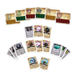 JUEGO MESA MUNCHKIN HARRY POTTER EDAD