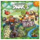 JUEGO MESA DWAR7S MUELLE DWAR7S EDAD Juegos de mesa JUEGO MESA DWAR7S MUELLE DWAR7S EDAD Juegos de mesa