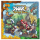 JUEGO MESA DWAR7S TRIBUS PERDIDAS EXPANSION Juegos de mesa JUEGO MESA DWAR7S TRIBUS PERDIDAS EXPANSION Juegos de mesa