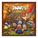 JUEGO MESA DWAR7S OTOÑO EDAD RECOMENDADA Juegos de mesa JUEGO MESA DWAR7S OTOÑO EDAD RECOMENDADA Juegos de mesa