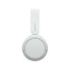 AURICULARES SONY WH - CH520 BLUETOOH BLANCO Auriculares AURICULARES SONY WH - CH520 BLUETOOH BLANCO Auriculares