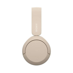 AURICULARES SONY WH - CH520 BEIGE