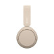 AURICULARES SONY WH - CH520 BEIGE Auriculares AURICULARES SONY WH - CH520 BEIGE Auriculares