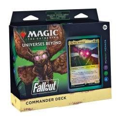 JUEGO CARTAS MAGIC THE GATHERING UNIVERSES
