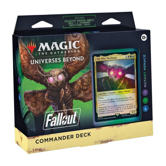 JUEGO CARTAS MAGIC THE GATHERING UNIVERSES Cartas coleccionables JUEGO CARTAS MAGIC THE GATHERING UNIVERSES Cartas coleccionables