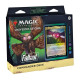 JUEGO CARTAS MAGIC THE GATHERING UNIVERSES Cartas coleccionables JUEGO CARTAS MAGIC THE GATHERING UNIVERSES Cartas coleccionables