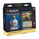 JUEGO CARTAS MAGIC THE GATHERING UNIVERSES Cartas coleccionables JUEGO CARTAS MAGIC THE GATHERING UNIVERSES Cartas coleccionables