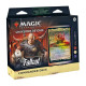 JUEGO CARTAS MAGIC THE GATHERING UNIVERSES Cartas coleccionables JUEGO CARTAS MAGIC THE GATHERING UNIVERSES Cartas coleccionables