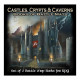 PACK MAPAS BATALLA CASTILLOS CRIPTAS Y Juegos de mesa