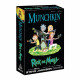 JUEGO MESA MUNCHKIN RICK AND MORTY Juegos de mesa