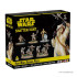 JUEGO MESA STAR WARS SHATTERPOINT YUB