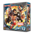 JUEGO MESA MARVEL UNITED SPIDER - GEDDON
