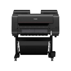 PLOTTER CANON PRO - 2600 IMAGEPROGRAF A1 24PULGADAS