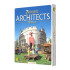 JUEGO MESA 7 WONDERS ARCHITECTS MEDALS