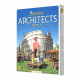 JUEGO MESA 7 WONDERS ARCHITECTS MEDALS Juegos de mesa JUEGO MESA 7 WONDERS ARCHITECTS MEDALS Juegos de mesa