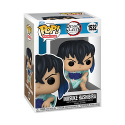 FUNKO POP DEMON SLAYER INOSUKE HASHIBIRA