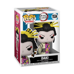 FUNKO POP DEMON SLAYER DAKI 75571