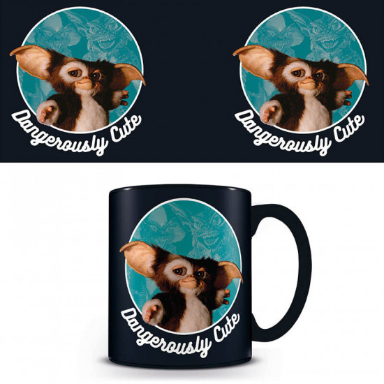 SET CAJA REGALO DANGEROUSLY CUTE GIZMO Tazas y vasos SET CAJA REGALO DANGEROUSLY CUTE GIZMO Tazas y vasos