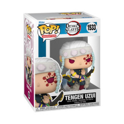 FUNKO POP DEMON SLAYER TENGEN UZUI