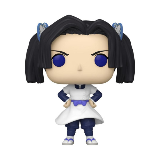 FUNKO POP DEMON SLAYER AOI KANZAKI Funkos FUNKO POP DEMON SLAYER AOI KANZAKI Funkos