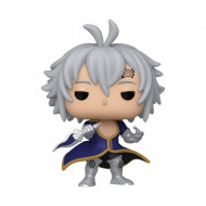 FUNKO POP ANIMACION THE SEVEN DEADLY