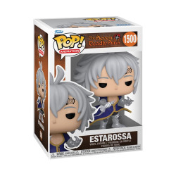 FUNKO POP ANIMACION THE SEVEN DEADLY