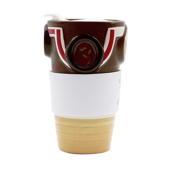 VASO CERAMICA ABYSTYLE ONE PIECE THOUSAND Tazas y vasos