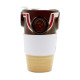 VASO CERAMICA ABYSTYLE ONE PIECE THOUSAND Tazas y vasos