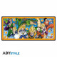 ALFOMBRILLA ABYSTYLE DRAGON BALL Alfombrillas ALFOMBRILLA ABYSTYLE DRAGON BALL Alfombrillas