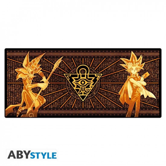 ALFOMBRILLA ABYSTYLE YU - GI - OH! Alfombrillas