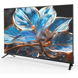 TV CHIQ 40 PULGADAS QLED L40QG7L FHD