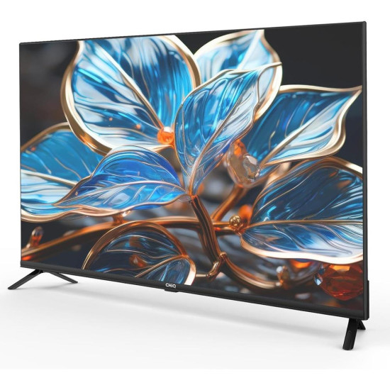 TV CHIQ 40 PULGADAS QLED L40QG7L FHD Television TV CHIQ 40 PULGADAS QLED L40QG7L FHD Television
