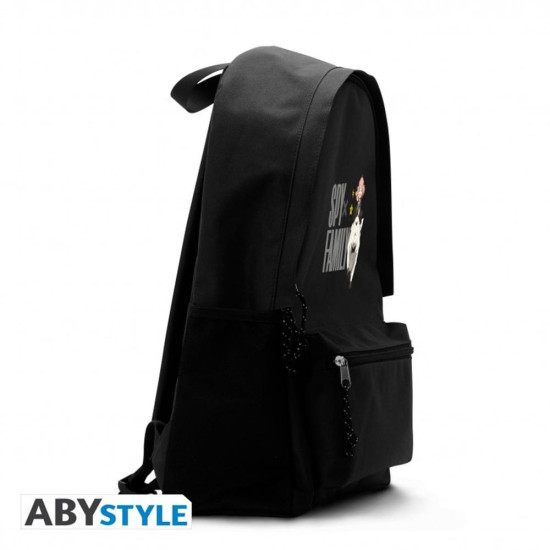 MOCHILA ABYSTYLE SPY X FAMILY ANYA Mochilas frikis MOCHILA ABYSTYLE SPY X FAMILY ANYA Mochilas frikis