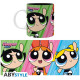 TAZA ABYSTYLE LAS SUPERNENAS 320ML Tazas y vasos TAZA ABYSTYLE LAS SUPERNENAS 320ML Tazas y vasos