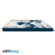 CUADERNO NOTAS A5 ABYSTYLE HOKUSAI LA Libretas posters y bolígrafos CUADERNO NOTAS A5 ABYSTYLE HOKUSAI LA Libretas posters y bolígrafos