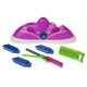 JUEGO BIZAK ESTUDIO MECHAS Y RIZADOR Juguetes