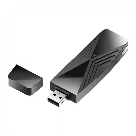 ADAPTADOR USB D - LINK DWA - X1850 WIFI 6 Adaptadores usb red