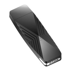 ADAPTADOR USB D - LINK DWA - X1850 WIFI 6