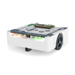 ROBOT ARDUINO ALVIK