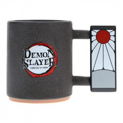 TAZA CERÁMICA PALADONE DEMON SLAYER KIMETSU