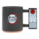 TAZA CERÁMICA PALADONE DEMON SLAYER KIMETSU Tazas y vasos TAZA CERÁMICA PALADONE DEMON SLAYER KIMETSU Tazas y vasos